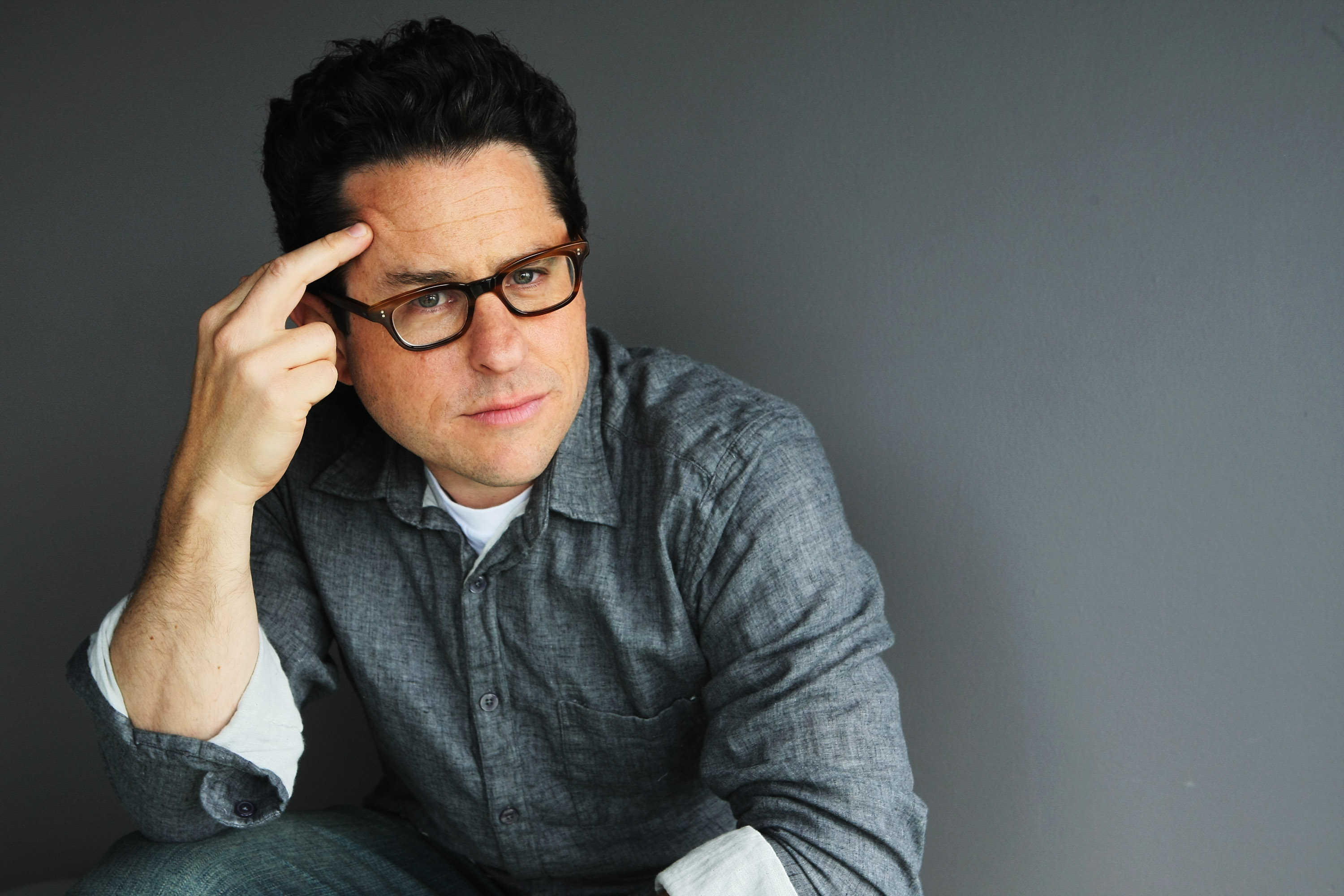 Risultati immagini per jj abrams