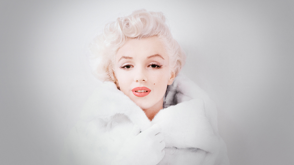 Marilyn Monroe Puttana