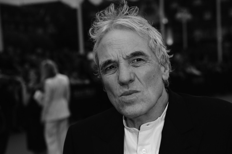 Abel Ferrara Net Worth