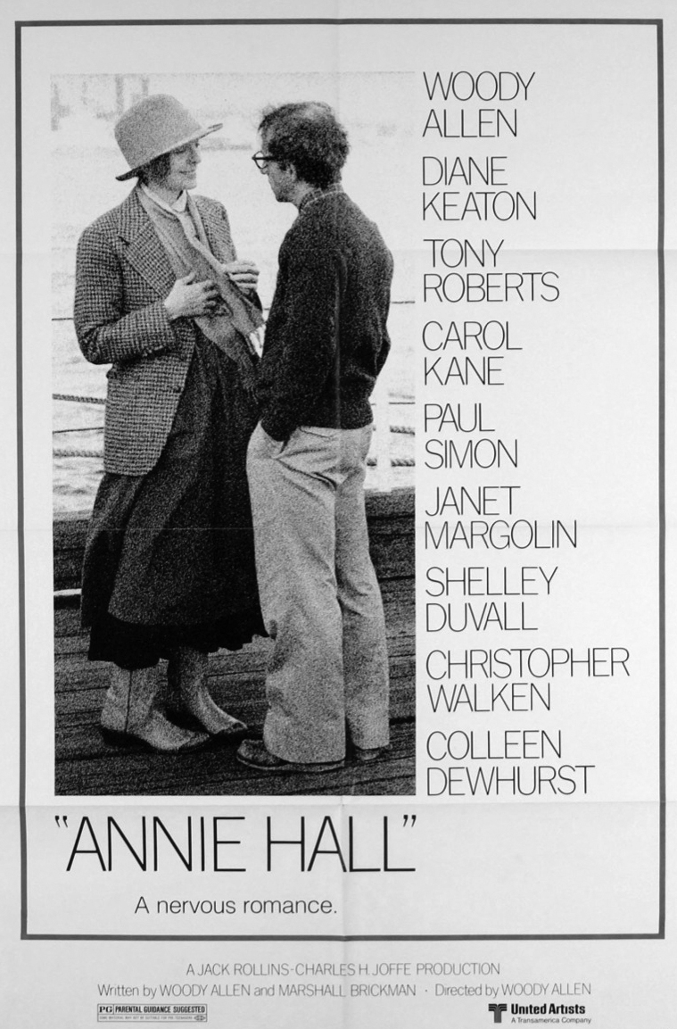 Io & Annie [1977]