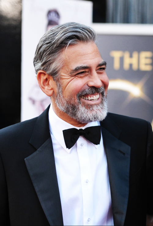 clooney