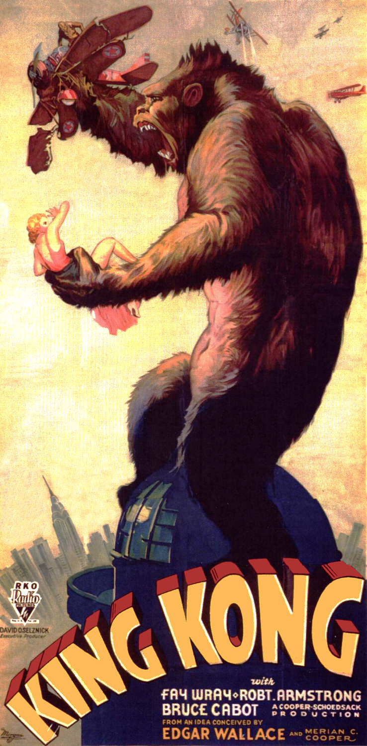 kingkong-poster