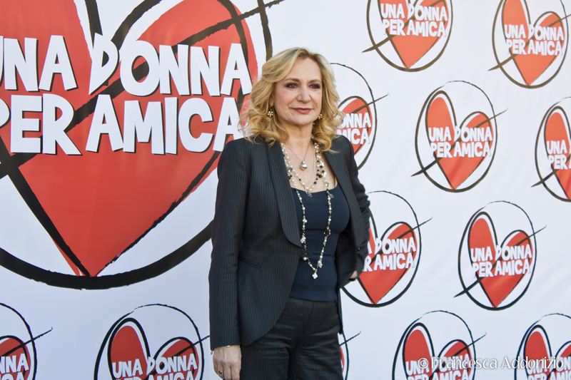 Una Donna per Amica: incontro con il cast - Film 4 Life ...