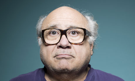 Q&A: Danny DeVito