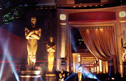 kodak theatre oscar