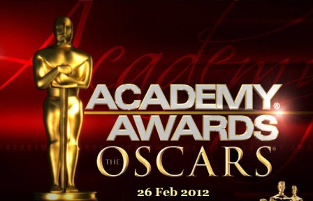 oscar 2012