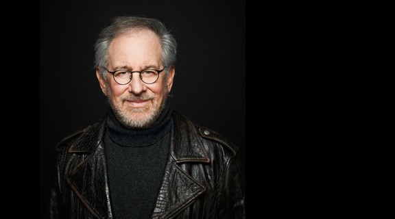 steven spielberg