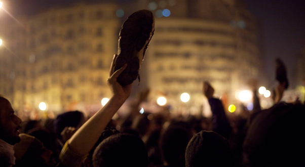 tahrir liberation square stefano savona