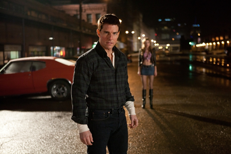 jack reacher la prova decisiva