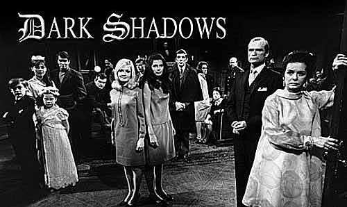 dark shadows