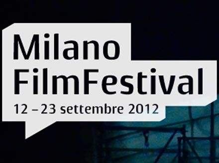 milano film festival 2012