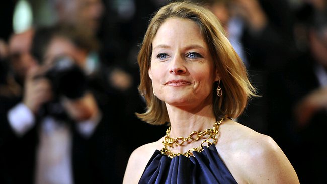 jodie foster