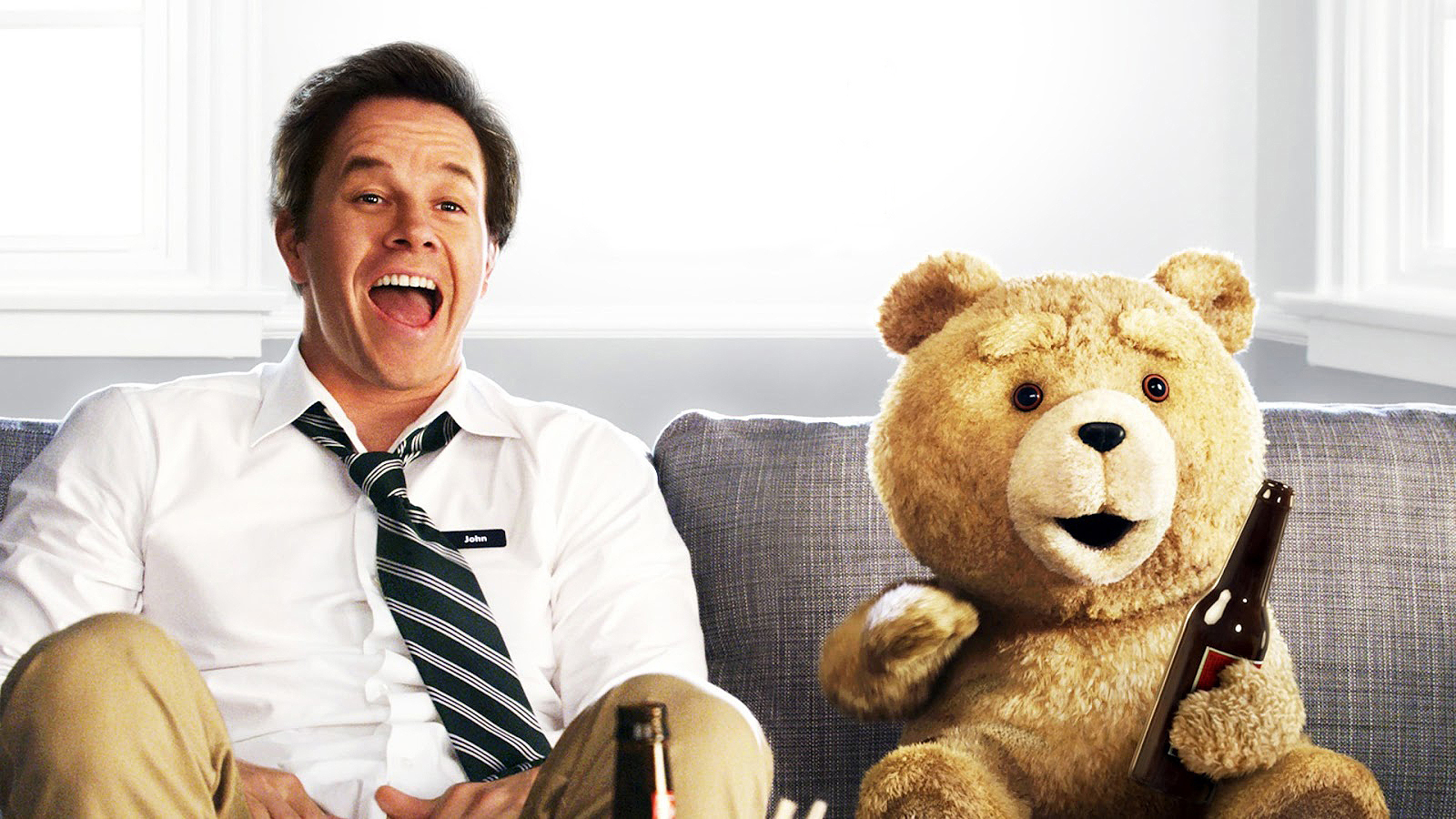 ted film