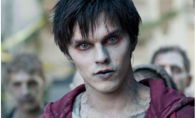 warm bodies