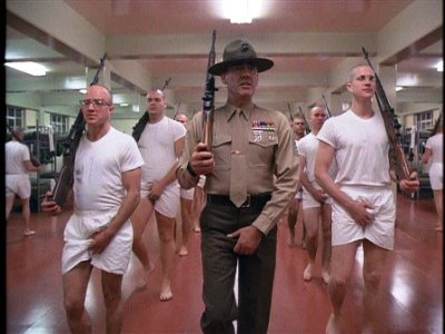 full metal jacket