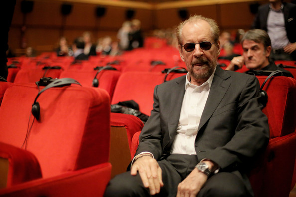 larry clark roma film festival