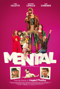 mental locandina