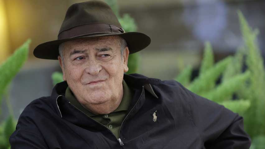 bernardo bertolucci