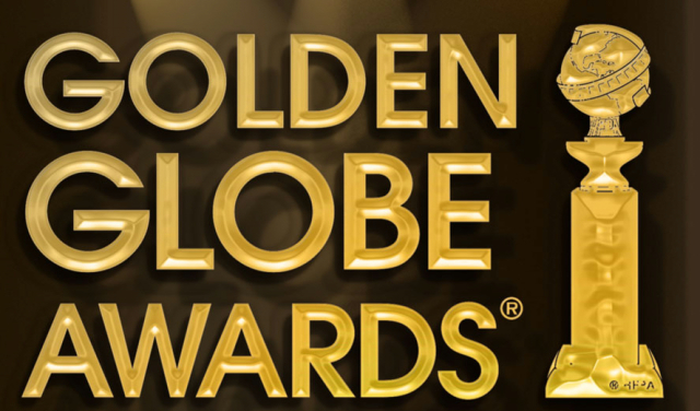 golden globe 2013