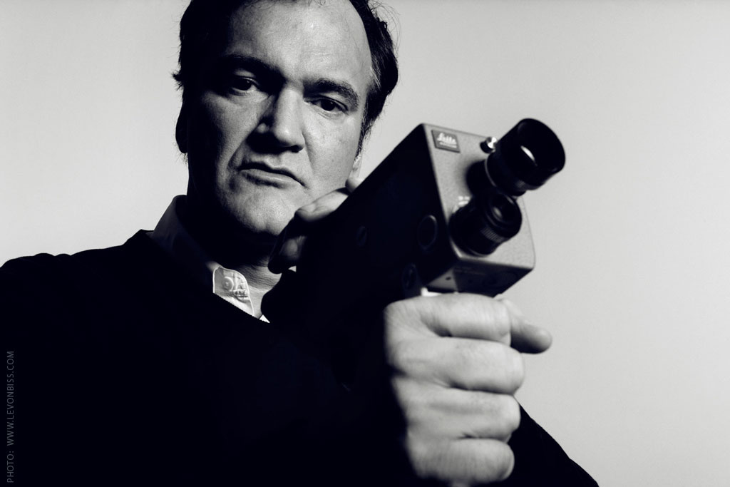 quentin tarantino