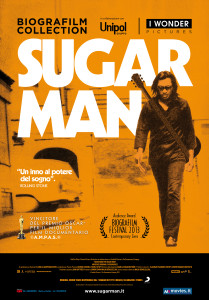 searching for sugar man locandina