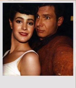blade runner sean young harrison fors