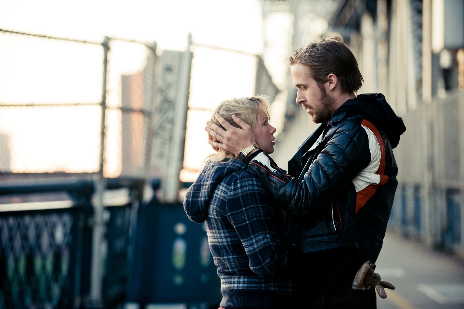 blue valentine film