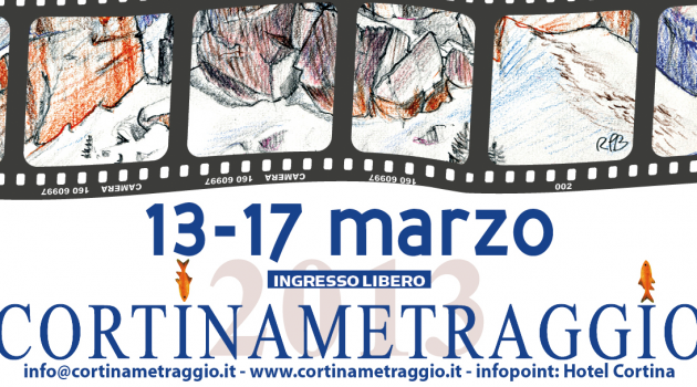 cortinametraggio poster 2013