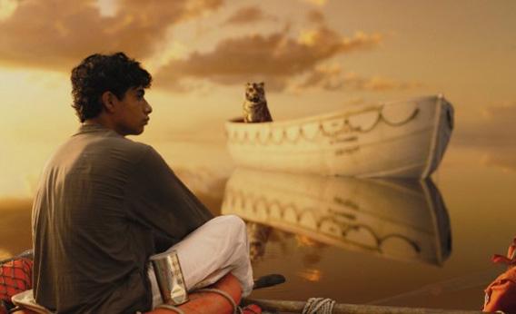 life of pi oscar 2013