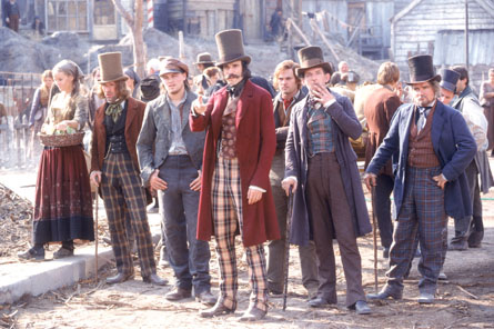 gangs of new york