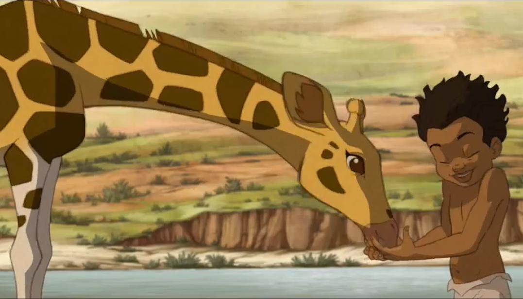 zarafa.giraffa