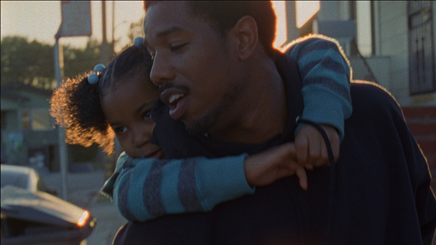 Fruitvale Station