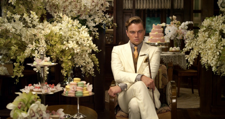 gatsby