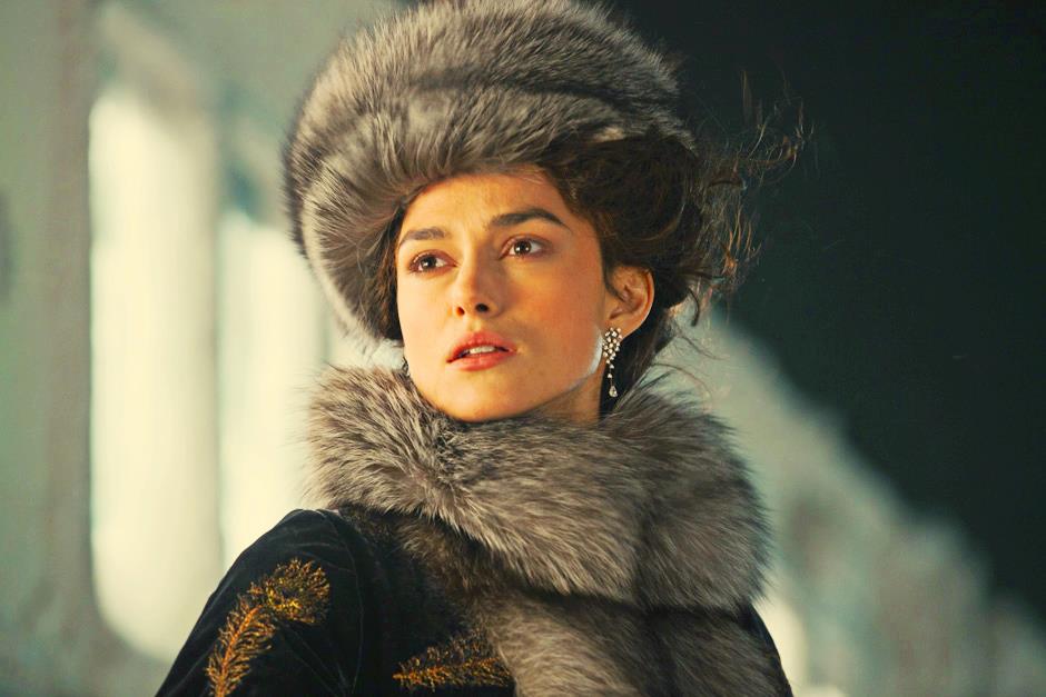 Anna-Karenina