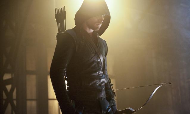 Arrow