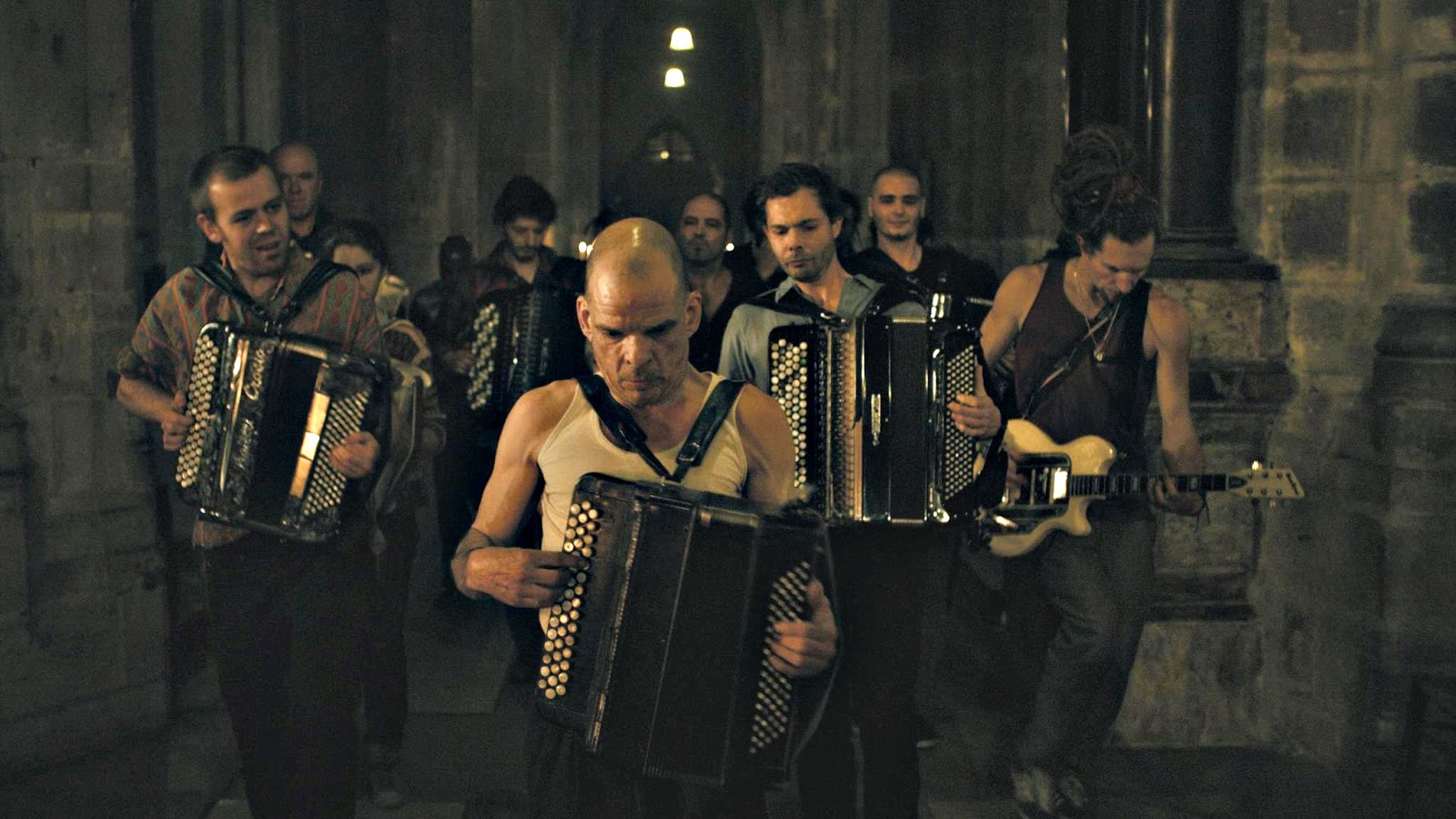 Holy-motors