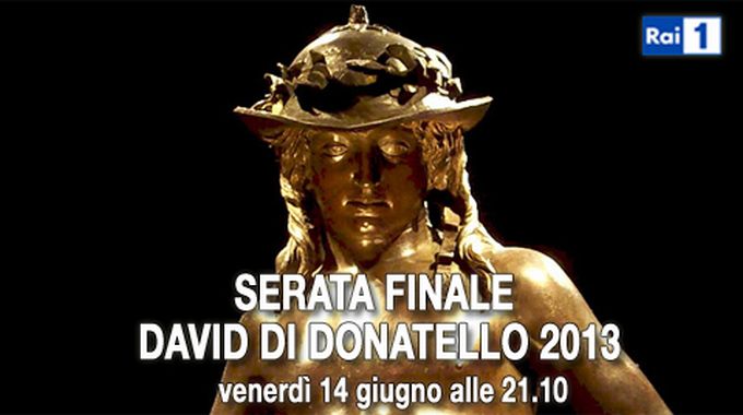 david donatello 2013