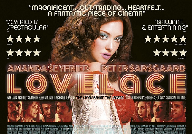 Lovelace