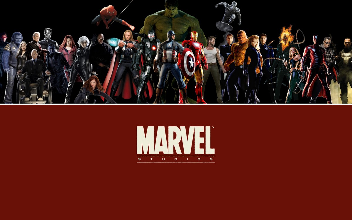 Marvel-Studios