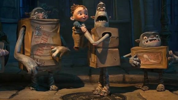 boxtrolls