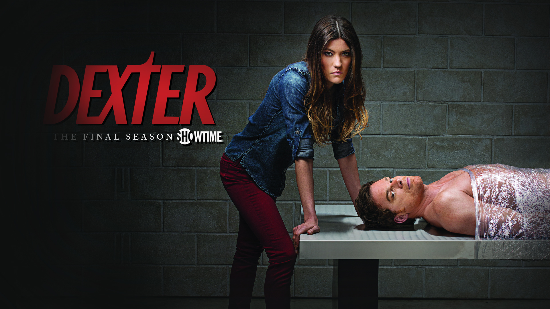 dexter stagione finale