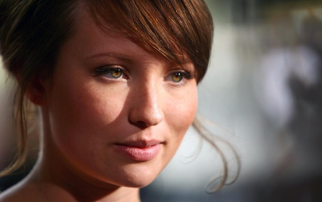 emily browning