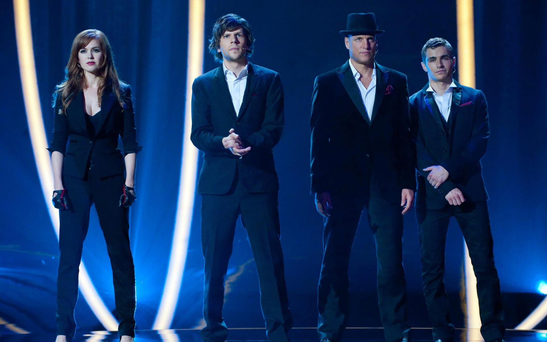 now you see me_ copertina
