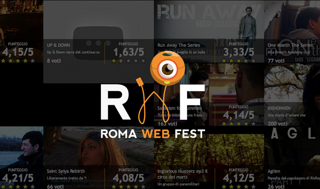 romawebfest