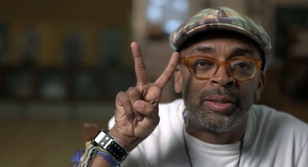 spike lee