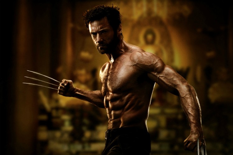 wolverine