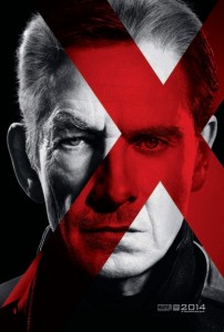 x-men 1