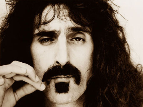 summer 82. when zappa came to sicily