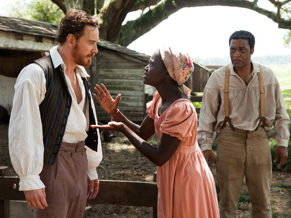 12 years a slave vincitore toronto film festival 2013 steve mcqueen