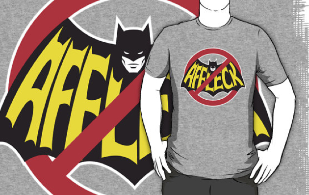 Affleck-Batman-No